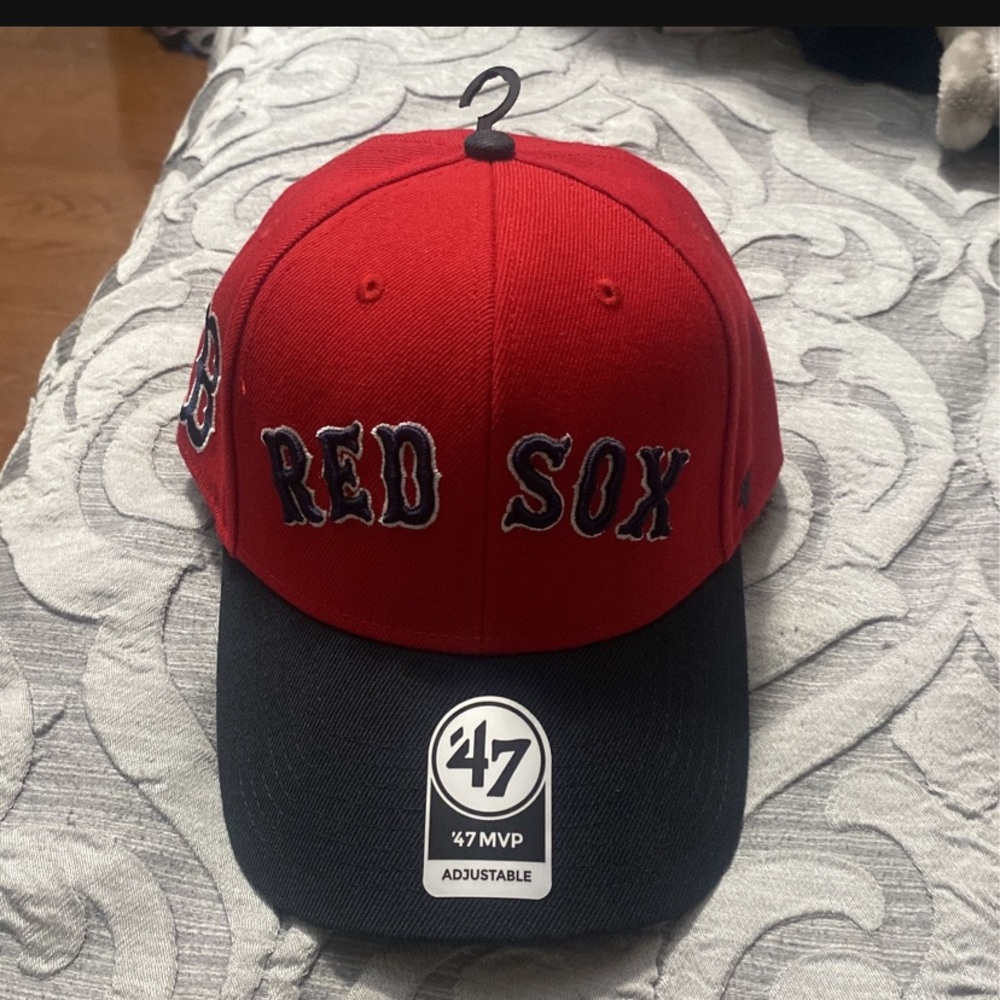 Boston Red Sox Snapback